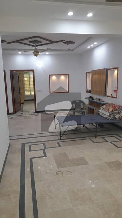 Brand New Upper Portion For Rent