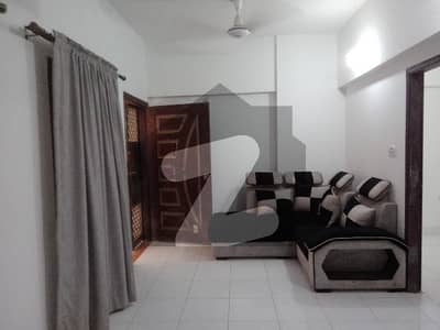 Flat For Sale In North Nazimabad Block M