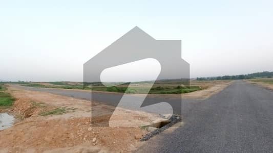 سی سوالہ اسلام آباد میں 1 کنال رہائشی پلاٹ 2.9 کروڑ میں برائے فروخت۔