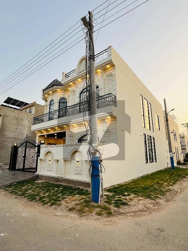 Buy A House Of 5 Marla In Buch Executive Villas Buy A House Of 5 Marla In Buch Executive Villas