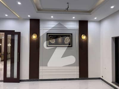 Double Storey 10 Marla House Available In Nasheman Colony For rent