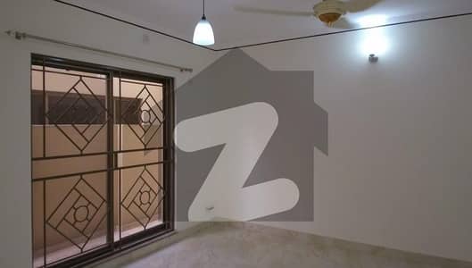 Askari 10 - Sector F House Sized 17 Marla For rent