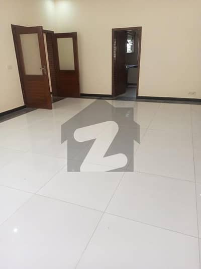 1 Kanal Upper Portion Available For Rent In Dha Phase 2 Islamabad