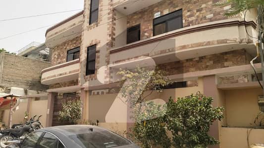 Double Story 750 SQY House For Sale BL 3