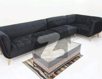 800 Square Feet Flat In Stunning Bahria Town - Sector C Is Available For sale