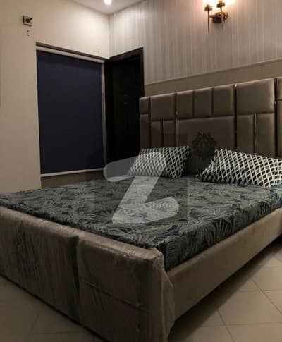 Furnished