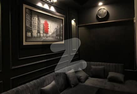 Furnished