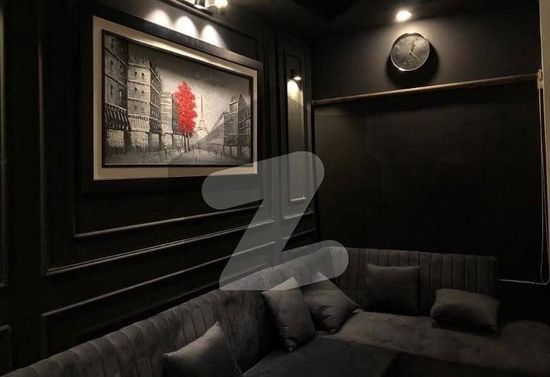 Furnished Studio Apartment Furnished Studio Apartment