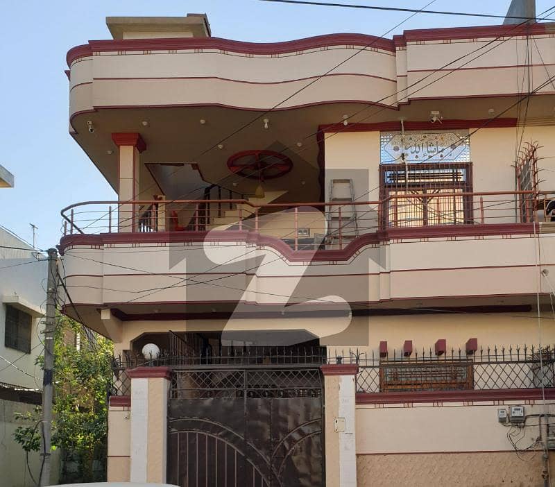 Prime Property At Corner, Breezy, All Immunises At Walking Distance Mosque, Groceries With Camera Surveillance Prime Property At Corner, Breezy, All Immunises At Walking Distance Mosque, Groceries With Camera Surveillance