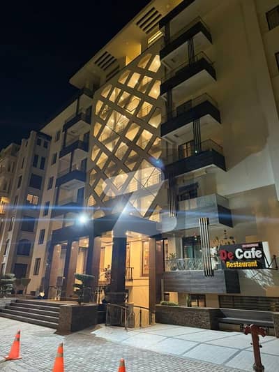 2 Bed Luxury Appartment At 5 Floor
