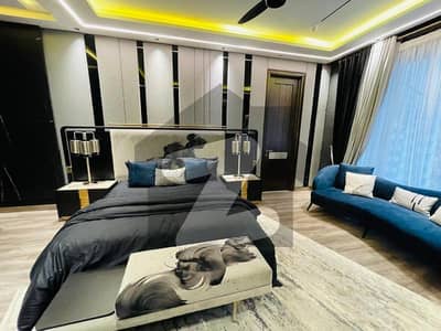 Luxury
