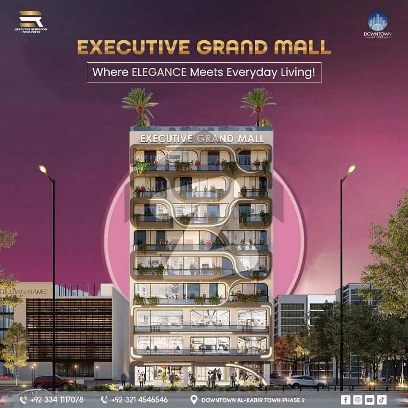 Studio Apartment At 4th Floor Main Boulevard Facing Studio Apartment At 4th Floor Main Boulevard Facing