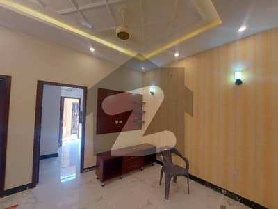 5 Marla Lower Portion Available For Rent In Formanites Housing Scheme
