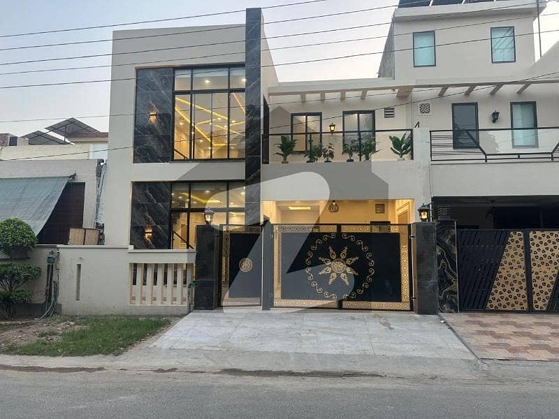 5 Marla House For Sale Available In Buch Executive Villas 5 Marla House For Sale Available In Buch Executive Villas