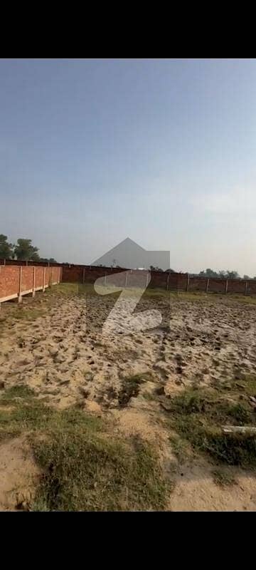 چھاپہ لاہور میں 2 کنال زرعی زمین 40.0 لاکھ میں برائے فروخت۔