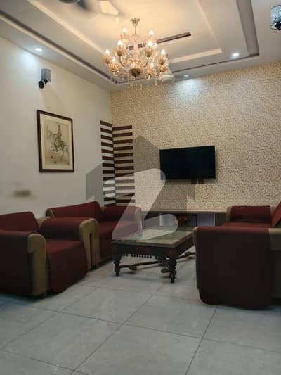 3 Marla Brand New House Available For Rent In Canal Valley