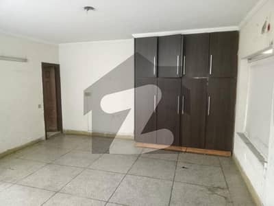 2nd Floor Available For Rent (Near Adil Hospital)