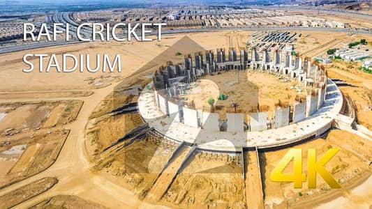 Prienct 32 Bahria Town Karachi