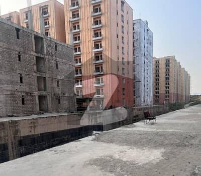 I-12/1 Ground Floor D-Type All Dues Clear Flat