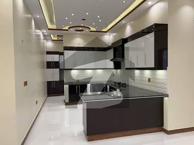 BRAND NEW 400 SQUARE YARDS DOUBLE STOREY HOUSE AVAILABLE FOR SALE