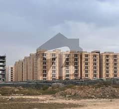 I-12/1 Margalla Face E-Type 3rd Floor ADC Apartment
