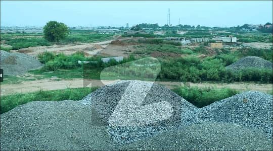20 Kanal Industrial Plot For Sale In Tarnol Main Location