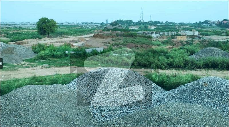 20 Kanal Industrial Plot For Sale In Tarnol Main Location 20 Kanal Industrial Plot For Sale In Tarnol Main Location