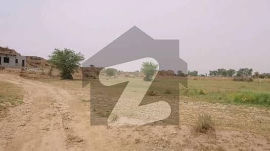 Plot For Sale In G. 14/1
