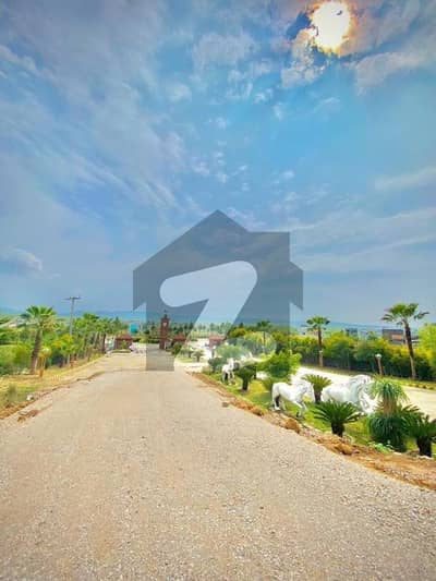 Get In Touch Now To Buy A Residential Plot In  Royal City   Royal City