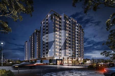 flats (Type B1 - Tower 3) available for sale