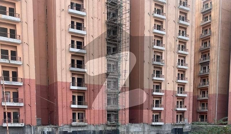I-12/1 Z-Block 3rd Floor Flat On Installments I-12/1 Z-Block 3rd Floor Flat On Installments
