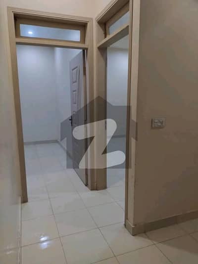 3-Bed DD Flat Available For Sale In Aligarh Society 9A1