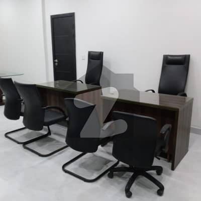 Furnished