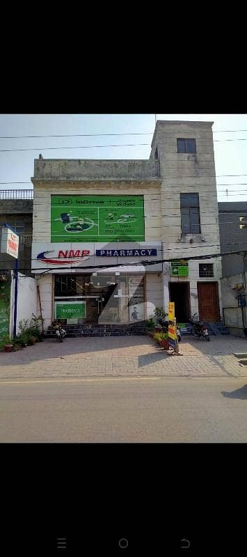 Semi Commercial House for Sale Semi Commercial House for Sale