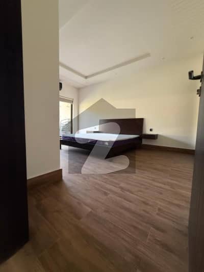 2-Bedroom Fully Furnished & Automated Flat In Scenic Murree Hills