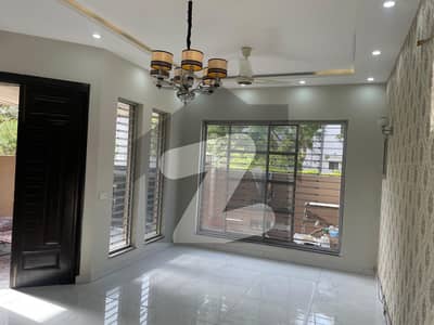 Centrally Located House In DHA 9 Town Is Available For Rent