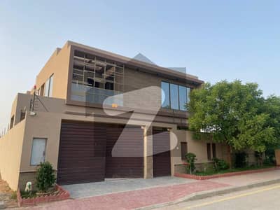 A Stunning House Is Up For Grabs In Bahria Town - Precinct 4 Karachi