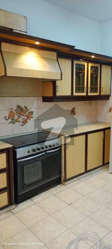 Askari-9, 10 Marla Double Storey House For Sale