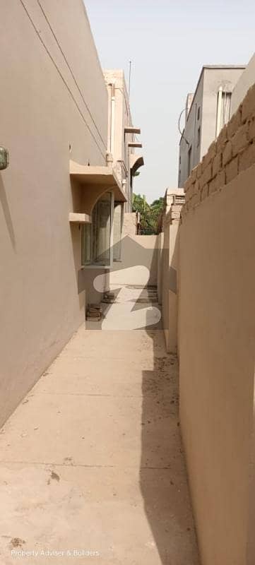 Askari-9, 10 Marla Double Storey House For Sale