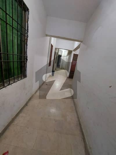 2 Bed Drawing Dinning Flat, Al Zohra Tower, Block A, Sector Z2, Gulshan-e-Maymar