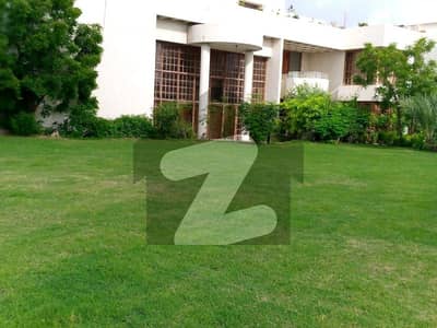 ہل پارک کراچی میں 4 کنال عمارت 35.0 لاکھ میں کرایہ پر دستیاب ہے۔