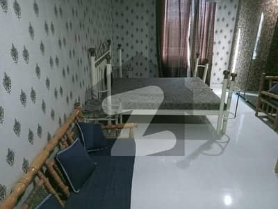 Flat Available For Sale In Madina Heights Maulana Shoukat Ali Road
