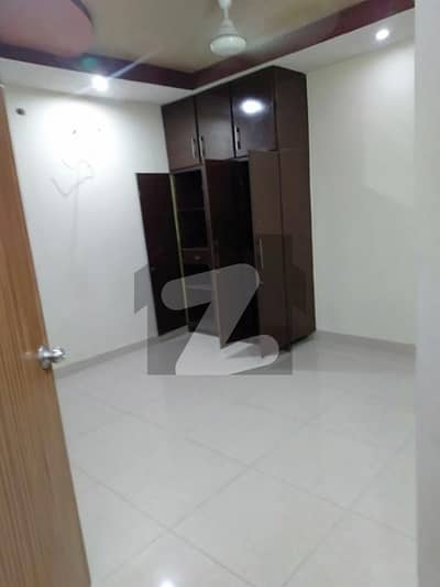 Flat Available For Sale In Madina Heights Maulana Shoukat Ali Road