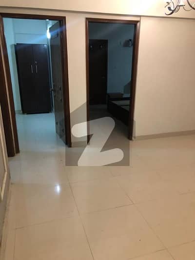 2200 Square Feet Flat In DHA Phase 6 Is Available