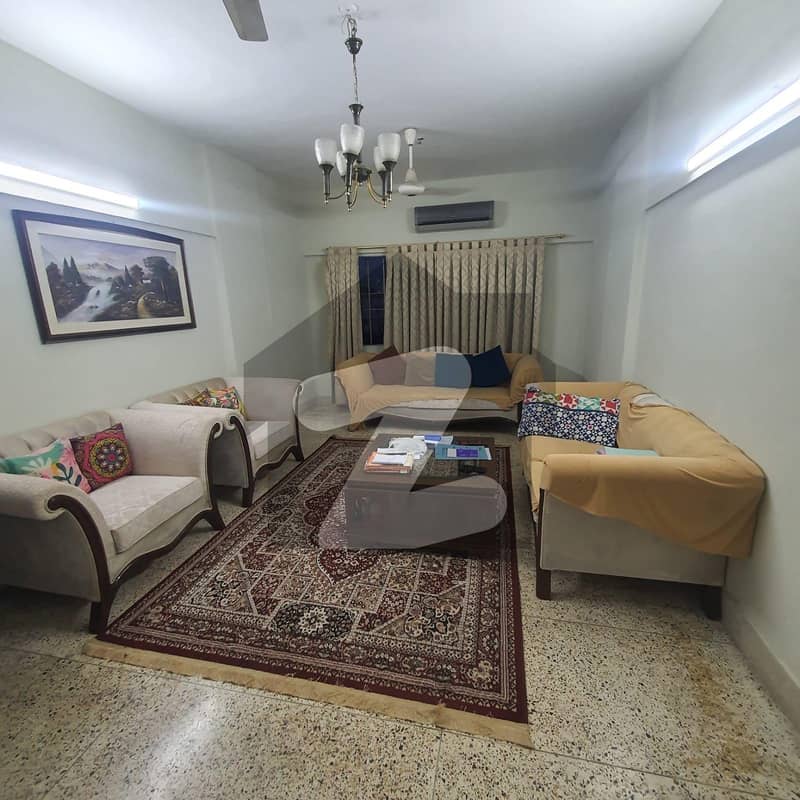Flat For Rent In Frere Town Near Teen Talwar Flat For Rent In Frere Town Near Teen Talwar