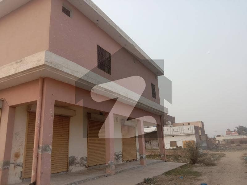 Chok Kumhara Masomshah Road Chok Kumhara Masomshah Road