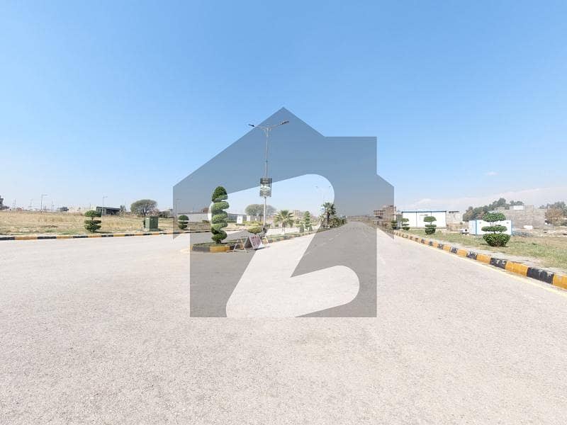 Plot Available For Sale In Shalimar Town 7Marla Plot Available For Sale In Shalimar Town 7Marla