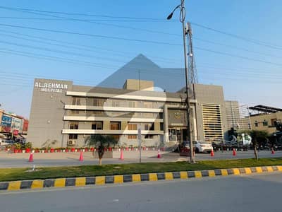 الرحمان فیز 2 - بلاک سی الرحمان گارڈن فیز 2,الرحمان گارڈن,لاہور میں 1 کمرے کا 1 مرلہ دکان 1.25 کروڑ میں برائے فروخت۔