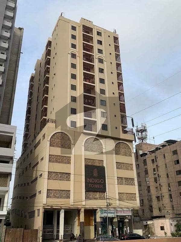 کلفٹن ۔ بلاک 9 کلفٹن,کراچی میں 2 کمروں کا 6 مرلہ فلیٹ 3.25 کروڑ میں برائے فروخت۔ کلفٹن ۔ بلاک 9 کلفٹن,کراچی میں 2 کمروں کا 6 مرلہ فلیٹ 3.25 کروڑ میں برائے فروخت۔
