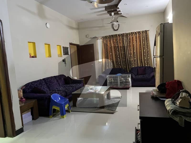 240 SQ YDS GROUND PLUS ONE CORNER HOUSE AVAILABLE FOR SALE